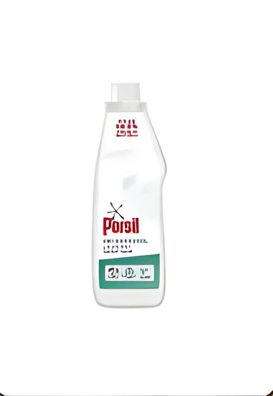 Persil washing liquid laundry sanitiser antibacterial 12 wash