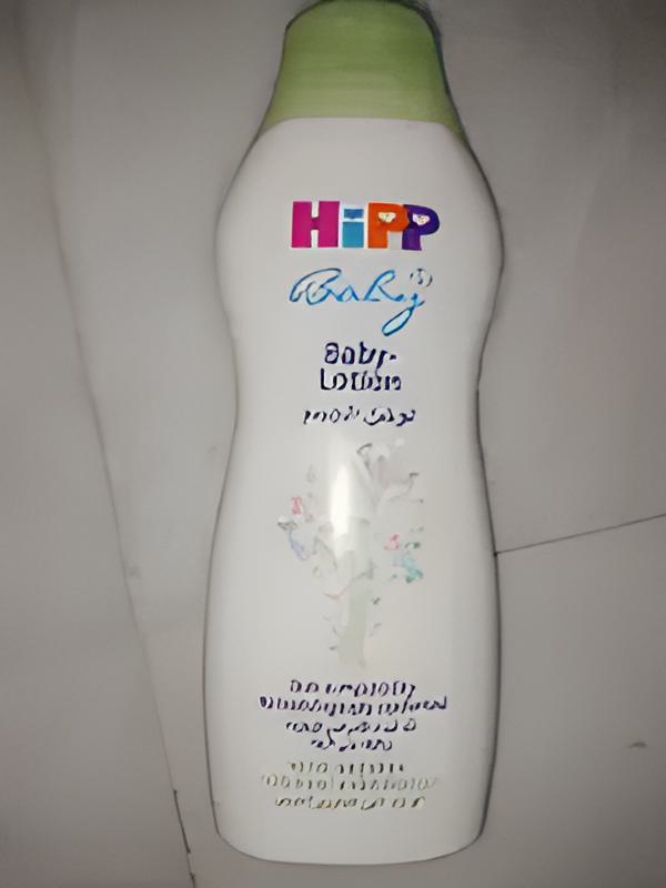 Hipp baby lotion 350ml
