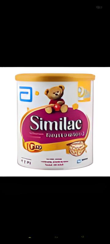 Similac total comfort 2, 360g