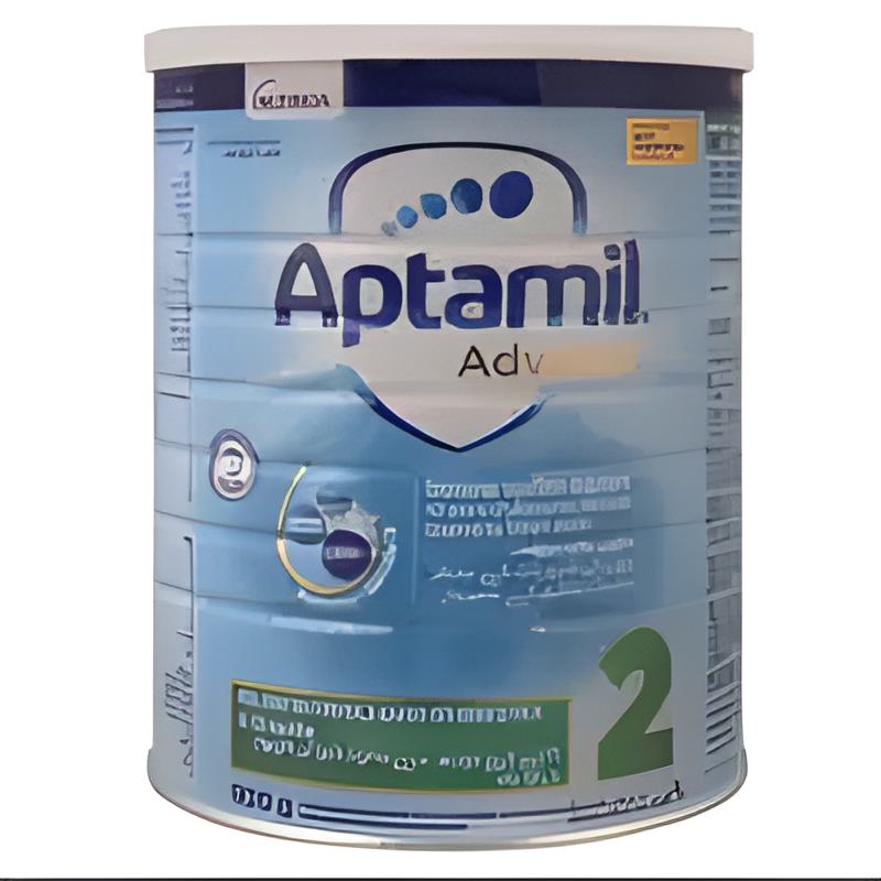 Aptamil milk stage 2, 900gm