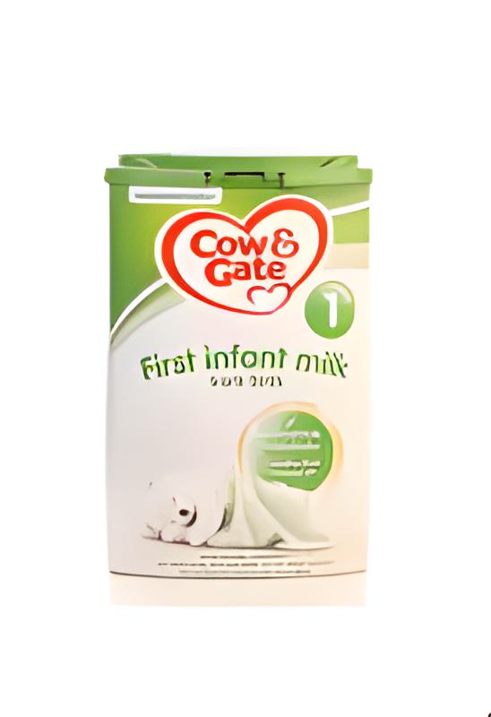 Cow and Gate milk first instant Stage 1, 800g