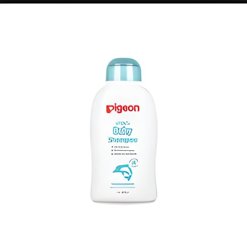 Pigeon Baby Shampoo 200ML Jojoba