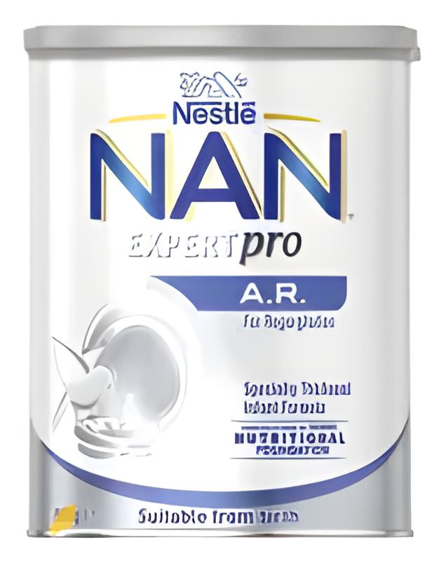 Nan A.R expert pro 380g