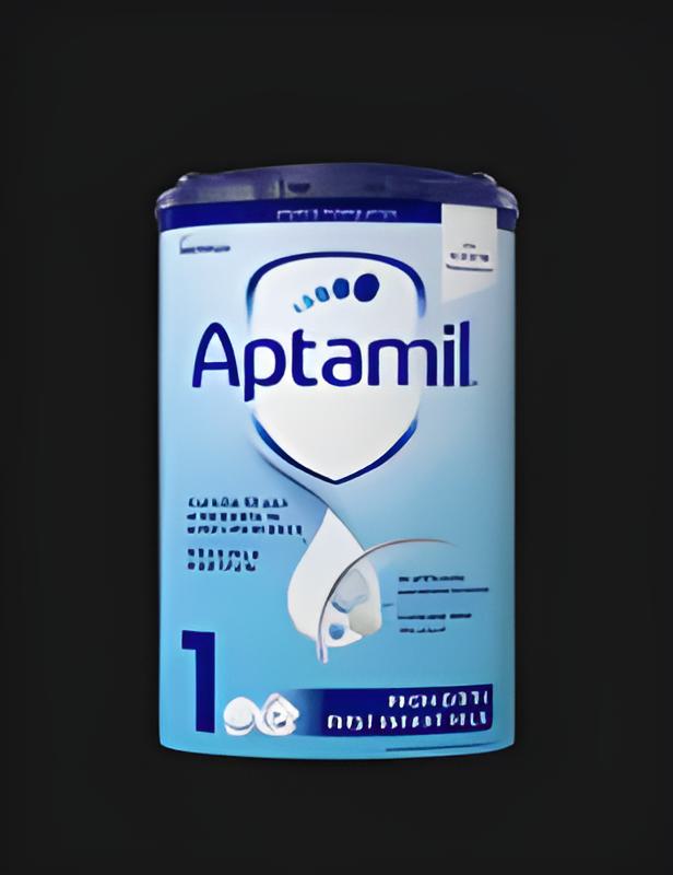 Aptamil Milk powder stage 1, 800g