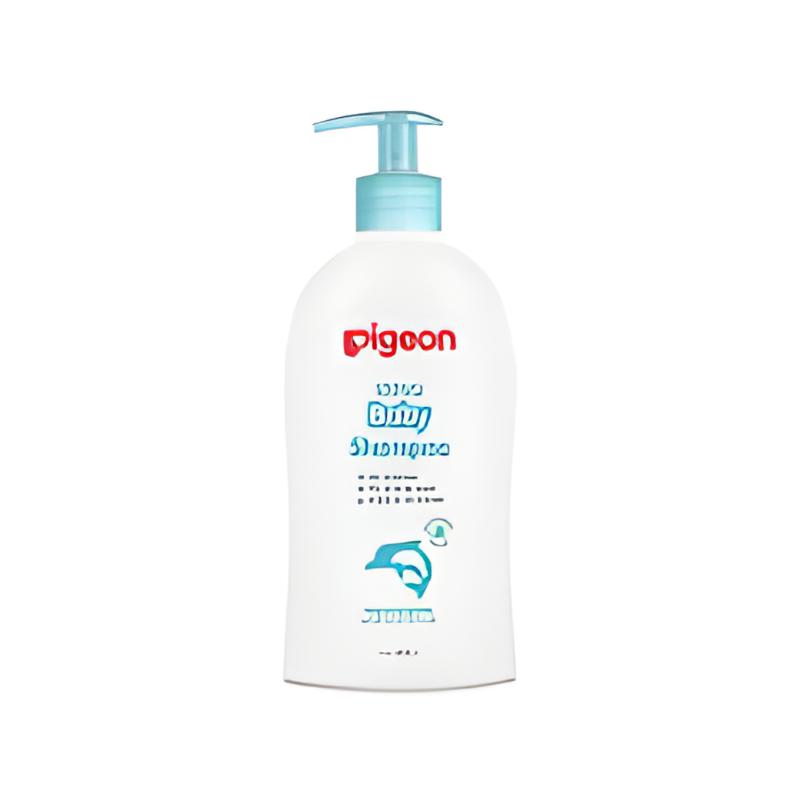 Pigeon Baby Shampoo 400ML Jojoba