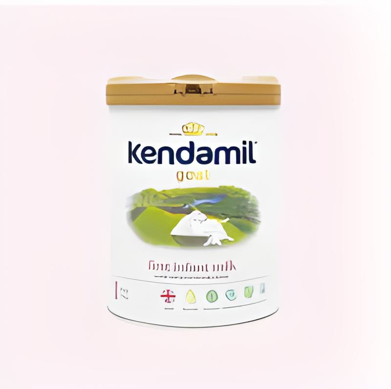 Kendamil goat first infant milk 800g
