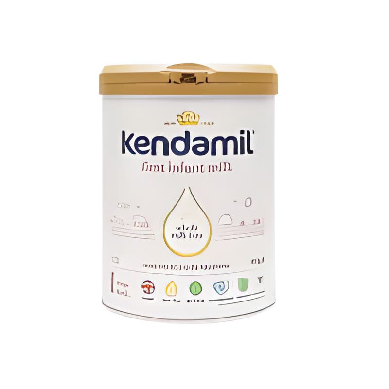 Kendamil classic milk powder stage 1, 800g