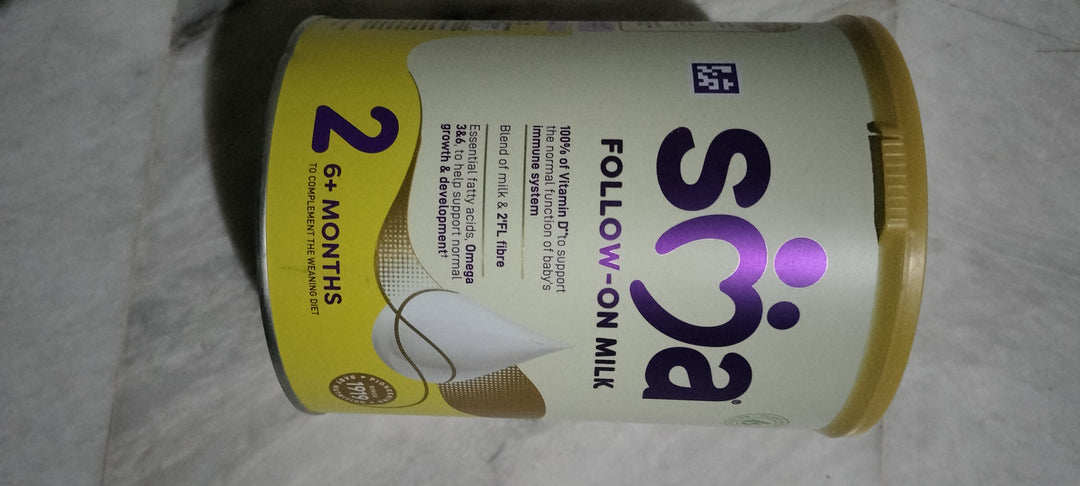Sma pro milk powder stage 2, 800g