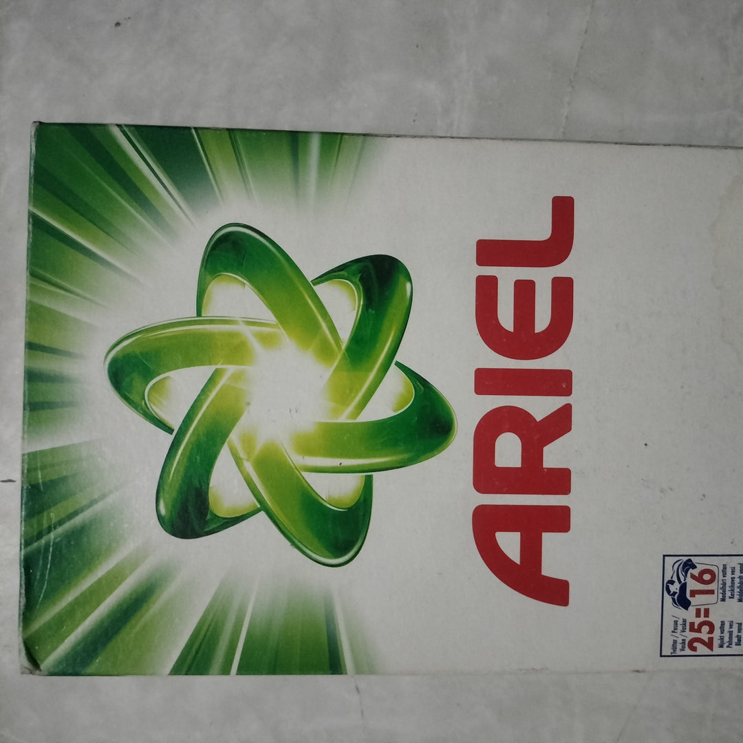 Ariel washing powder 16washes, 688g