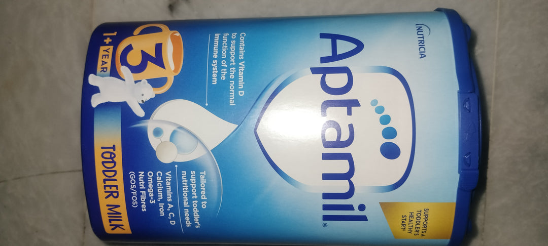 Aptamil toddler milk powder stage 3, 800g