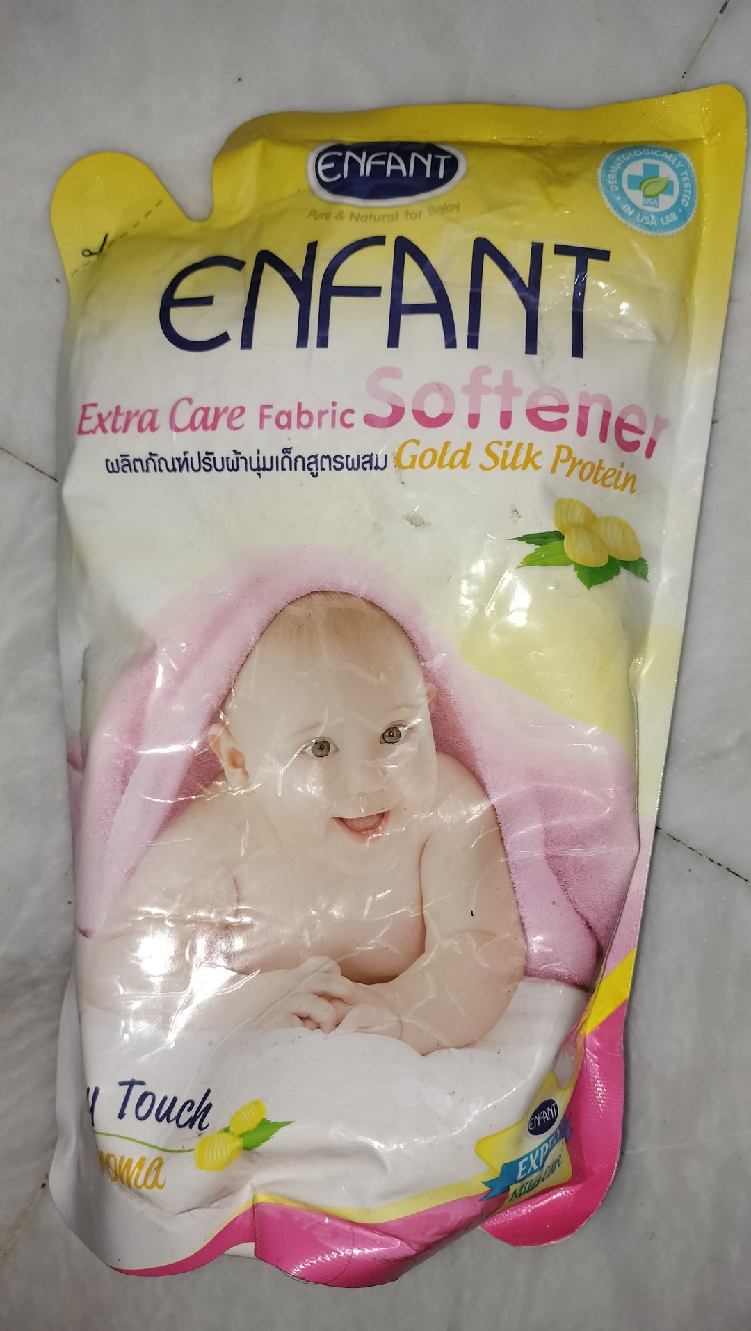 Enfant fabric wash 700ml