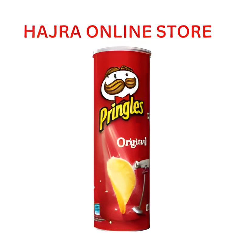 Pringles Original 107g