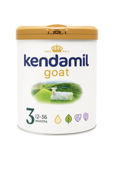 Kendamil Goat milk stage 3, 800g