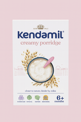 Kendamil creamy porridge 150g 6+months