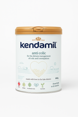 Kendamil anti colic comfort formula milk 800g
