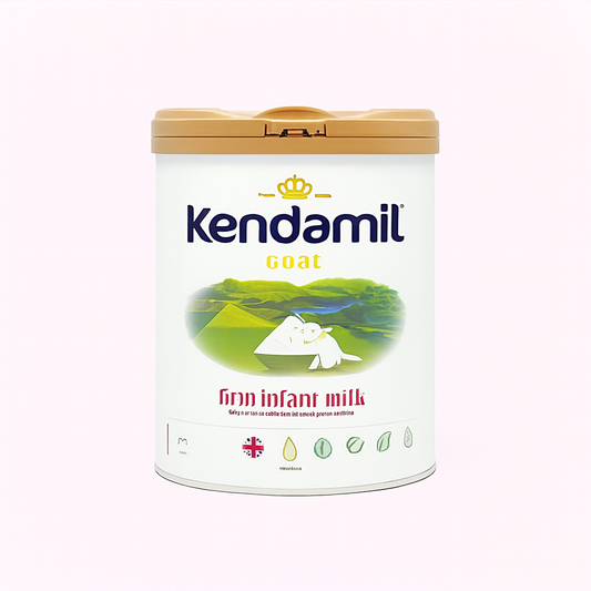 Kendamil goat first infant milk 800g