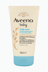 Aveeno baby Daily Care moisturizing lotion for sensitive skin 150ml