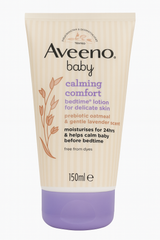 Aveeno baby calming comfort bedtime lotion 150ml