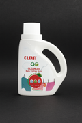 Farlin Baby Clothing Detergent 1000Ml