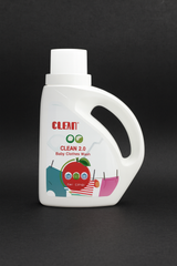 Farlin Baby Clothing Detergent 1000Ml