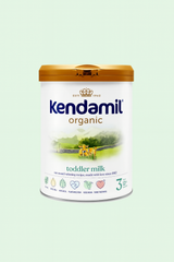 Kendamil milk powder organic stage 3, 800g