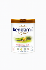 Kendamil milk powder organic stage 1, 800g