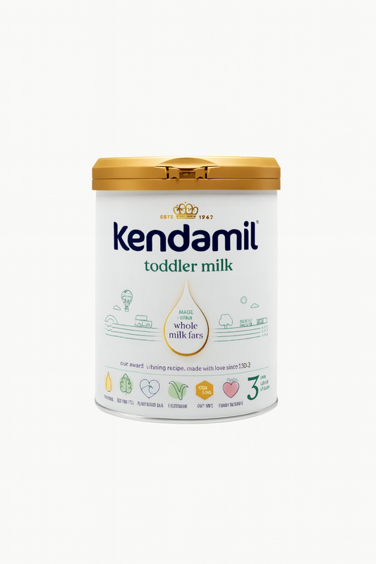 Kendamil milk powder classic stage 3, 800g