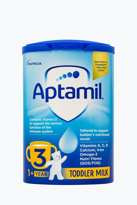 Aptamil milk powder toddler stage 3, 800g