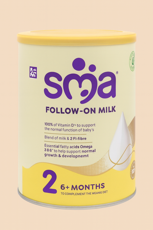 Sma pro milk powder stage 2, 800g