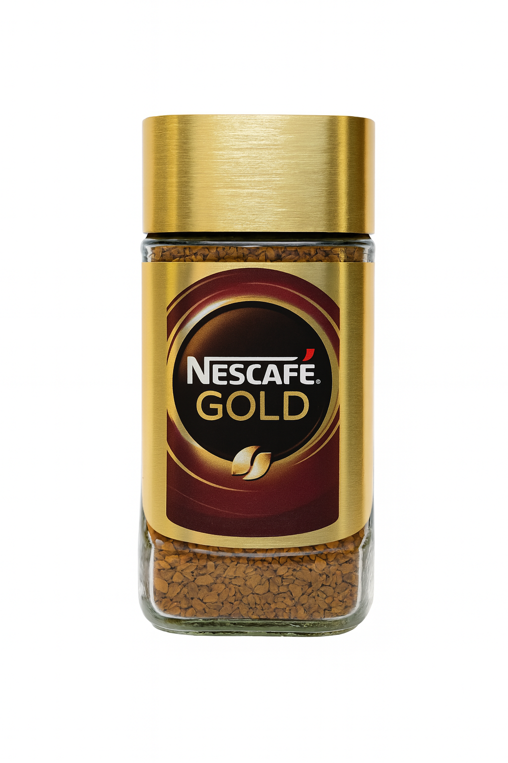Nescafe gold coffee jar 47.5g (imported)