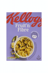 Kellogg's fruit n fiber 500g