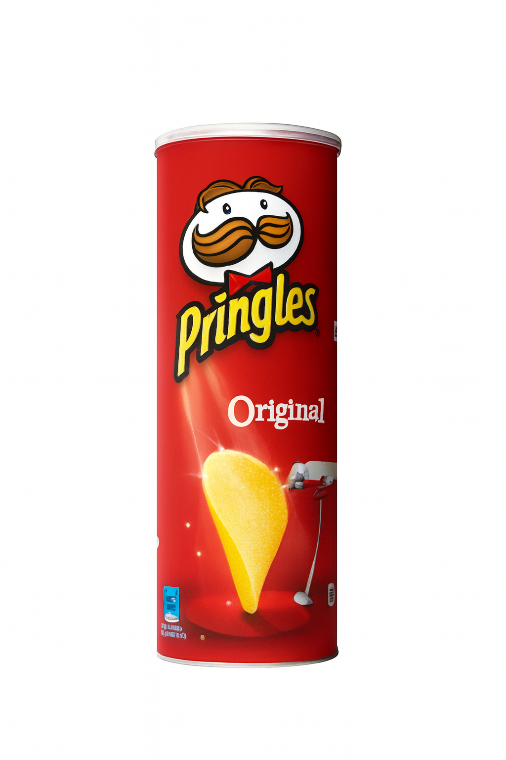 Pringles Original 107g