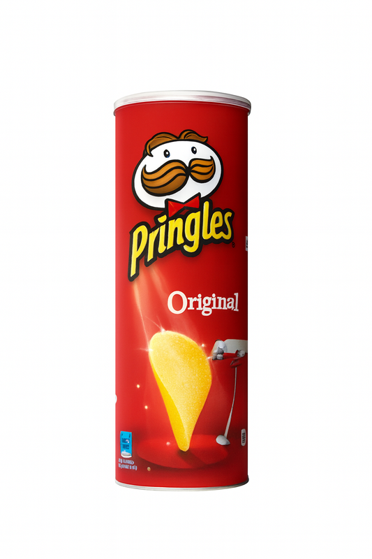 Pringles Original 107g