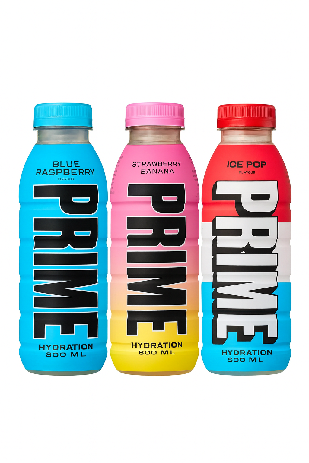 Prime hydration drink 500ml