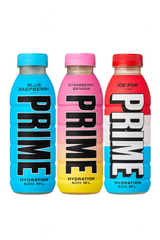 Prime hydration drink 500ml