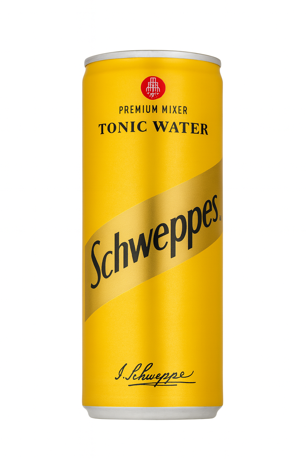 Tonic water Schweppes 300ml
