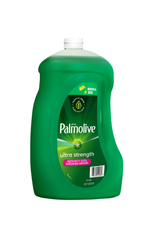 Palmolive dish wash liquid ultra strength 3litr