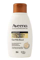 Aveeno daily moisture for dry hair+ 300ml
