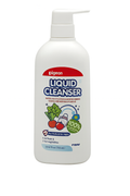 Pigeon liquid cleanser bottle 700ml