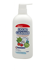 Pigeon liquid cleanser bottle 700ml