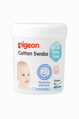 Pigeon cotton swabs 200pcs