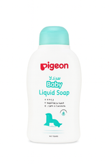 Pigeon baby liquid soap 200ml