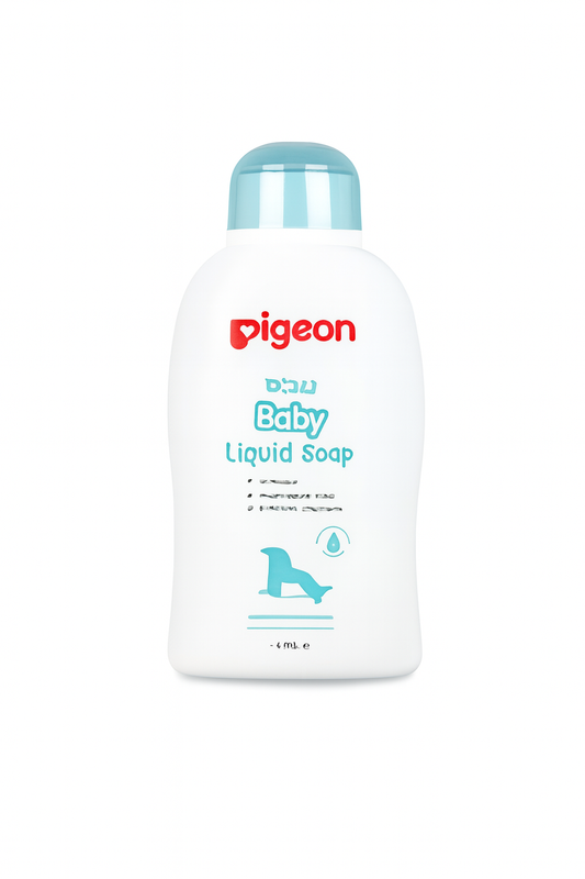 Pigeon Baby Shampoo 200ML Jojoba