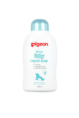 Pigeon Baby Shampoo 200ML Jojoba
