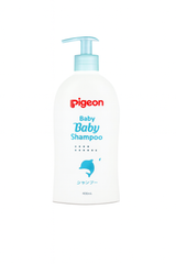 Pigeon Baby Shampoo 400ML Jojoba