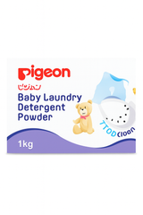 Pigeon baby laundry detergent powder 1kg