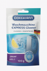Washing machine express cleaner 100g