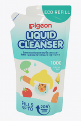 Pigeon liquid cleanser 650ml