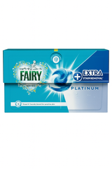 Fairy washing pods non bio 33 washes 702.9g
