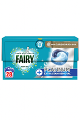 Fairy washing pods non bio 28 pods, 730.8g